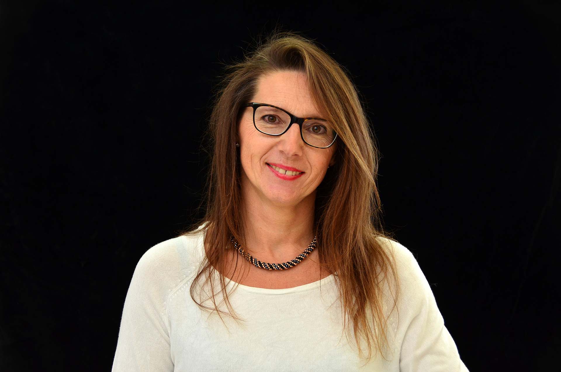 Manuela Lehnert